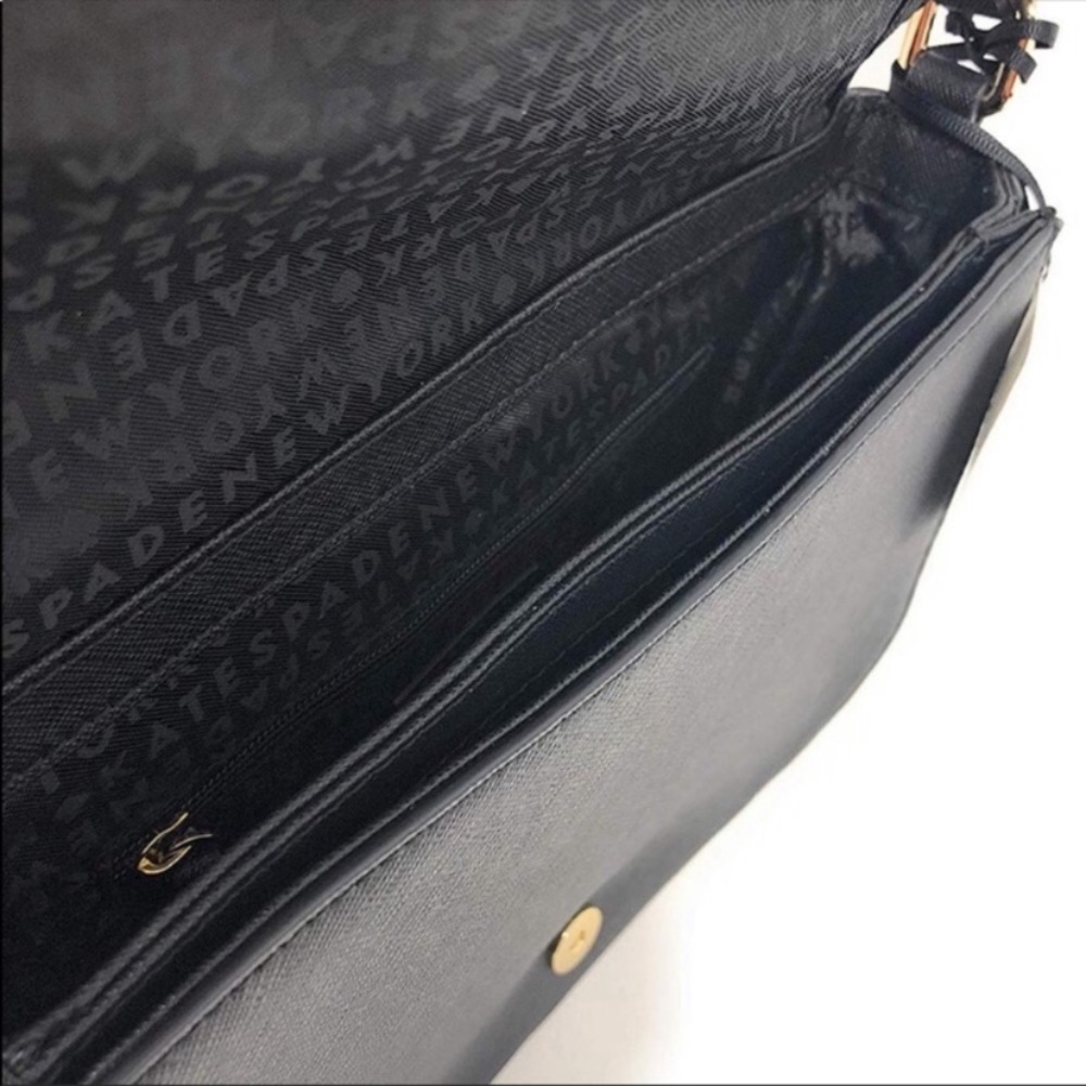 NWT Kate spade jeweled bag - Picture 5 of 6